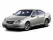 Lexus ES Sedan III